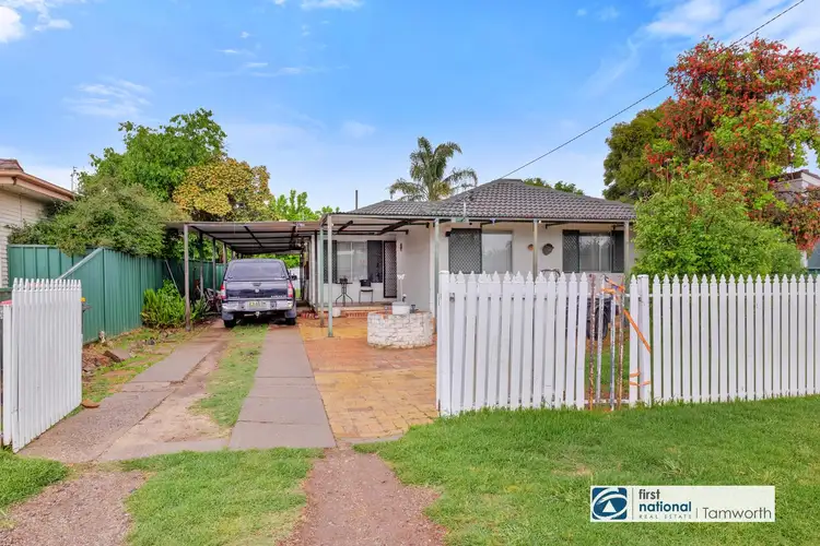 12 Green Street, Tamworth NSW 2340