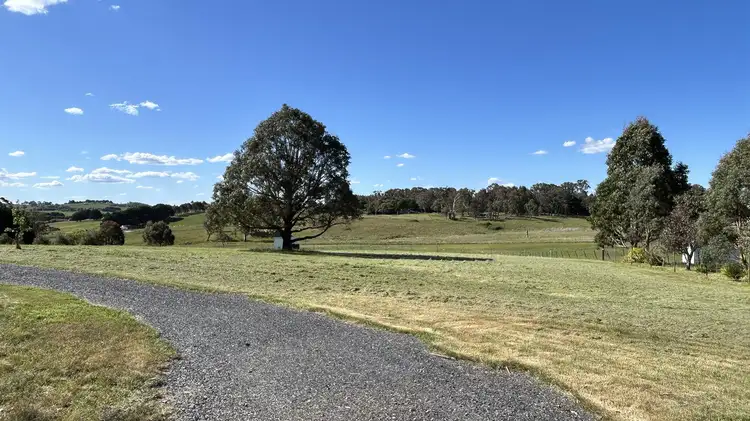 Second view of Homely land listing, 1 Rose Street, Grabben Gullen NSW 2583