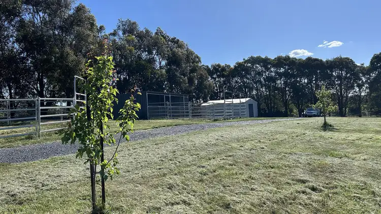 Third view of Homely land listing, 1 Rose Street, Grabben Gullen NSW 2583