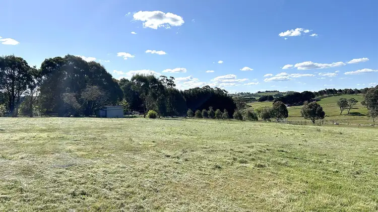 Fourth view of Homely land listing, 1 Rose Street, Grabben Gullen NSW 2583