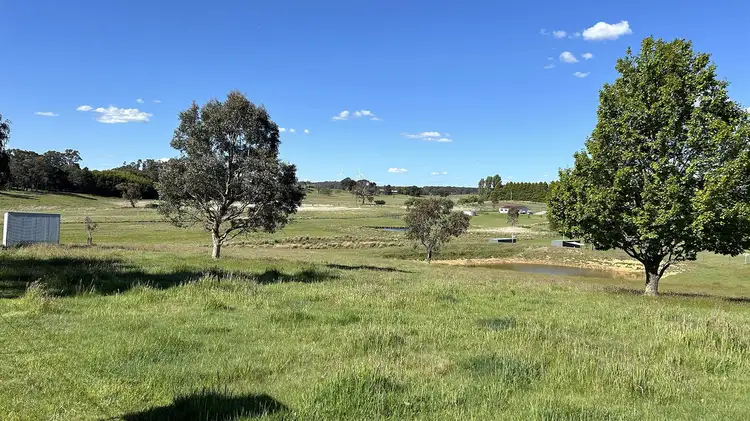 Sixth view of Homely land listing, 1 Rose Street, Grabben Gullen NSW 2583