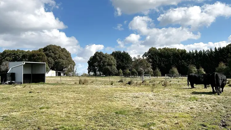 Seventh view of Homely land listing, 1 Rose Street, Grabben Gullen NSW 2583