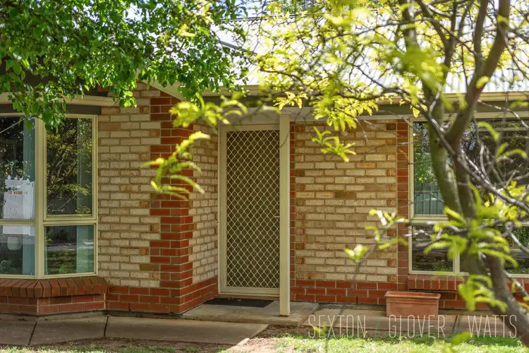 Main view of Homely unit listing, 1/11 Queen Street, Mount Barker SA 5251
