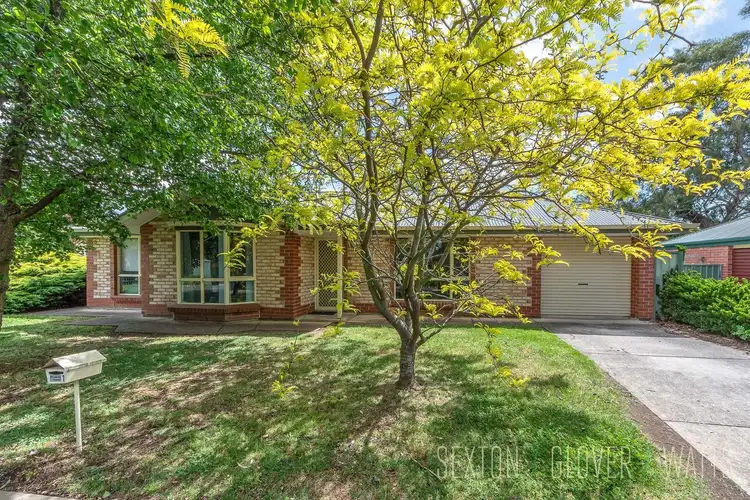 Second view of Homely unit listing, 1/11 Queen Street, Mount Barker SA 5251