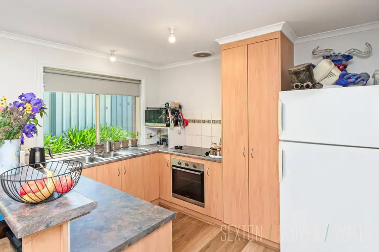 Third view of Homely unit listing, 1/11 Queen Street, Mount Barker SA 5251