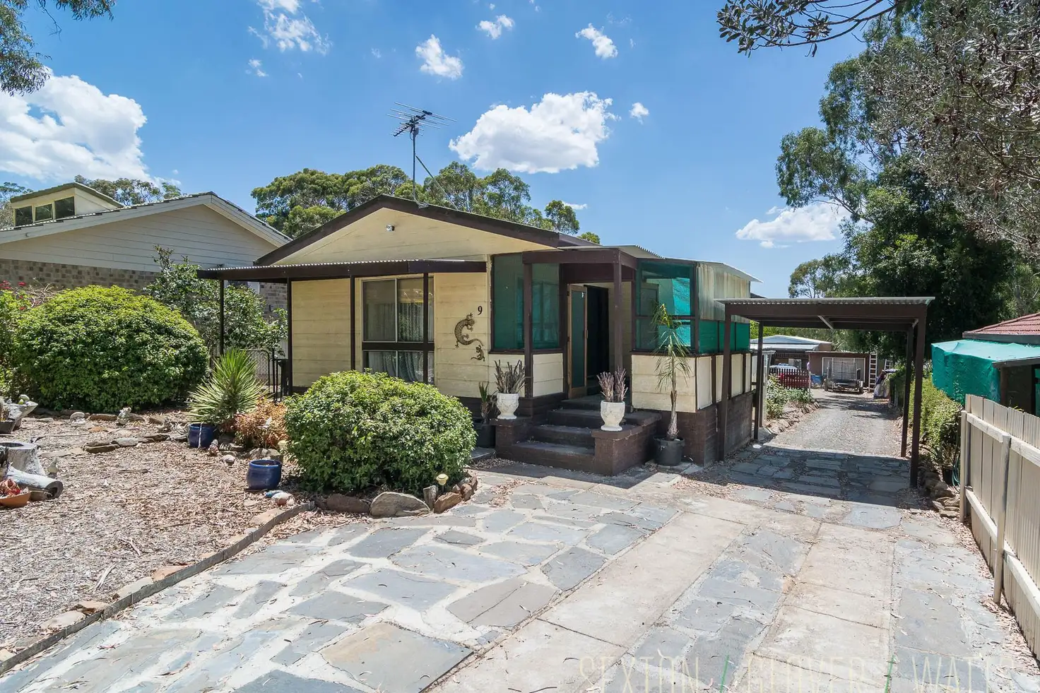 Main view of Homely house listing, 9 Fulford Terrace, Littlehampton SA 5250