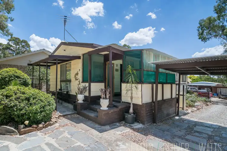 Second view of Homely house listing, 9 Fulford Terrace, Littlehampton SA 5250