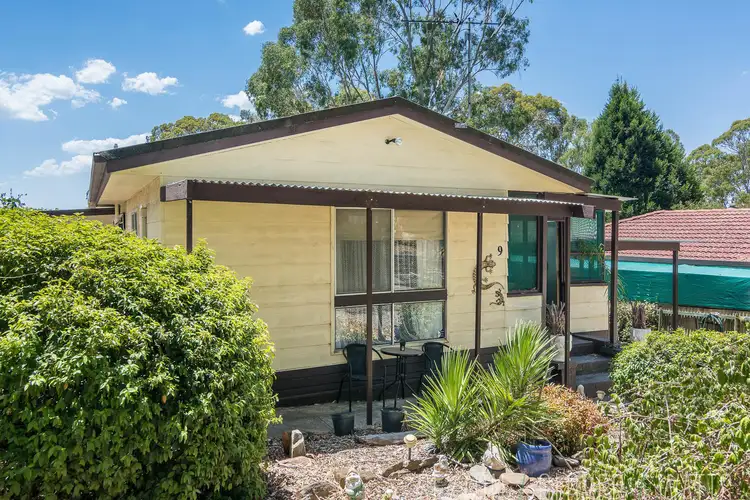 Fifth view of Homely house listing, 9 Fulford Terrace, Littlehampton SA 5250