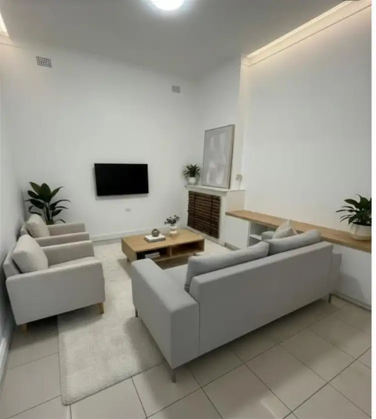 1a/400 Illawarra Road, Marrickville NSW 2204