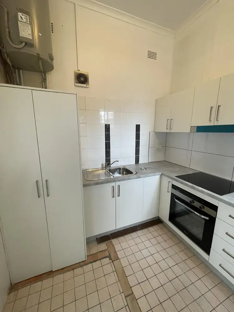 Third view of Homely apartment listing, 1a/400 Illawarra Road, Marrickville NSW 2204