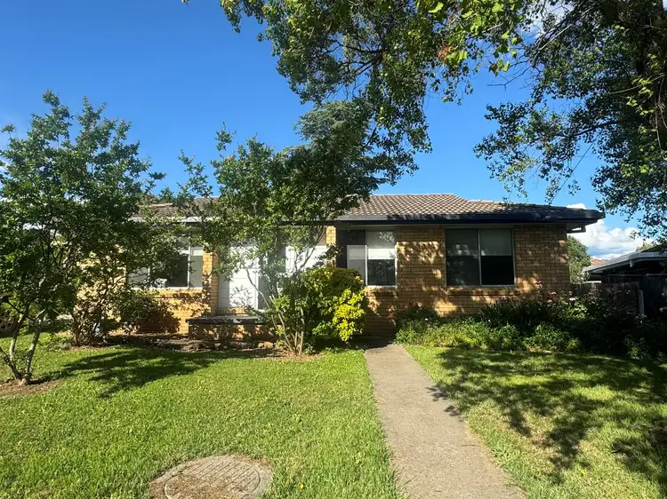 Main view of Homely house listing, 10 Joseph Brown Place, Tamworth NSW 2340