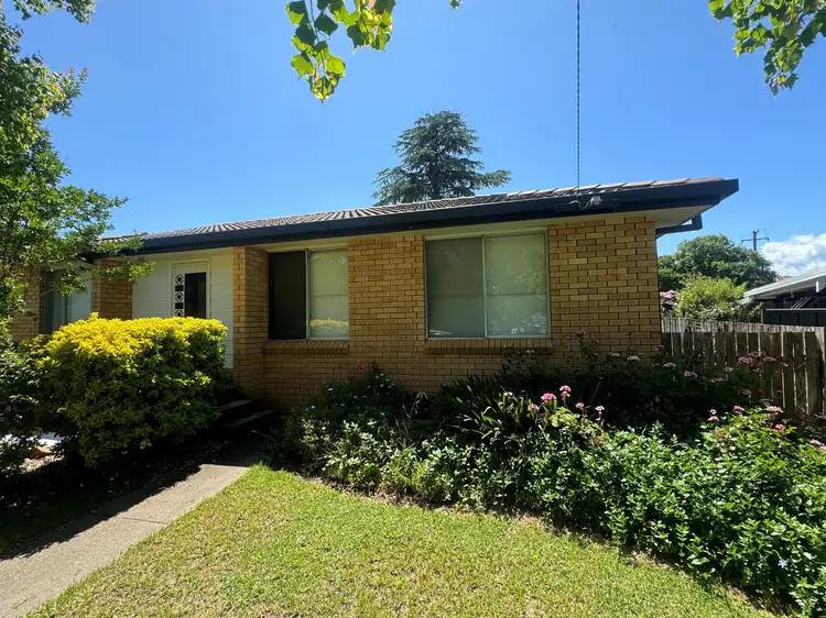 Second view of Homely house listing, 10 Joseph Brown Place, Tamworth NSW 2340