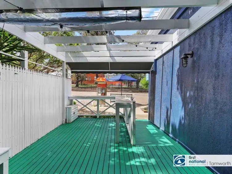 Third view of Homely house listing, 73 Upper Street, Tamworth NSW 2340
