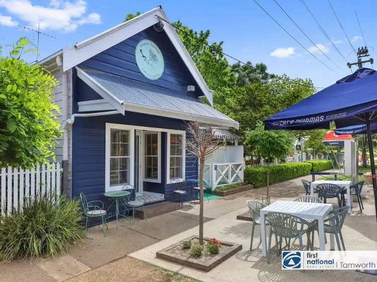 Fourth view of Homely house listing, 73 Upper Street, Tamworth NSW 2340