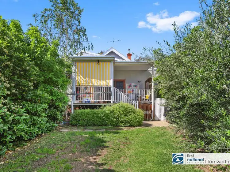 Fifth view of Homely house listing, 73 Upper Street, Tamworth NSW 2340