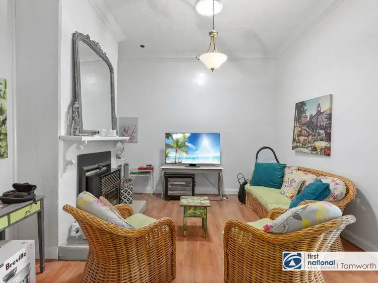 Sixth view of Homely house listing, 73 Upper Street, Tamworth NSW 2340