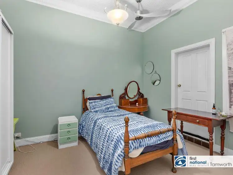 Seventh view of Homely house listing, 73 Upper Street, Tamworth NSW 2340