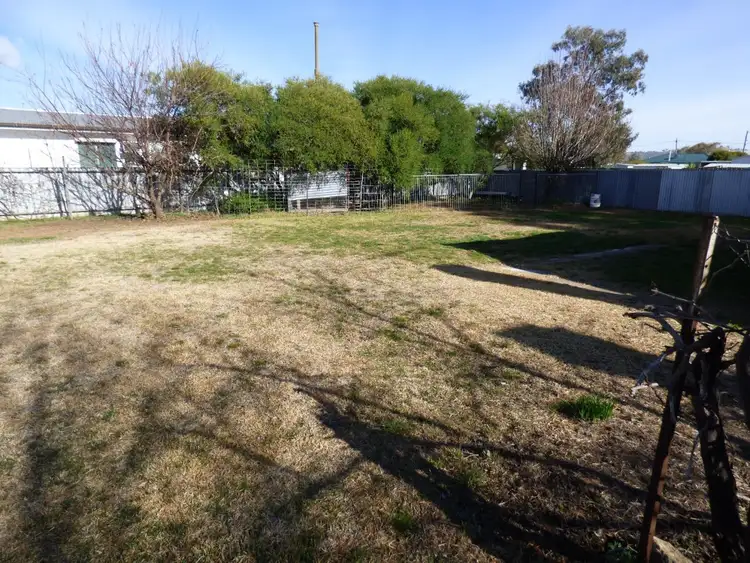 Seventh view of Homely house listing, 11 Wills Street, Cootamundra NSW 2590