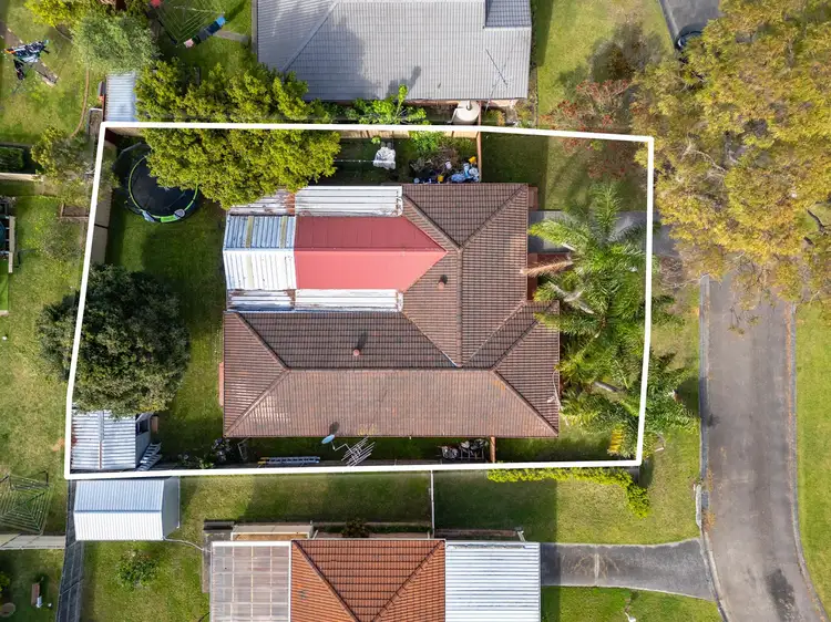 Third view of Homely house listing, 11 Whitehead Close, Kariong NSW 2250