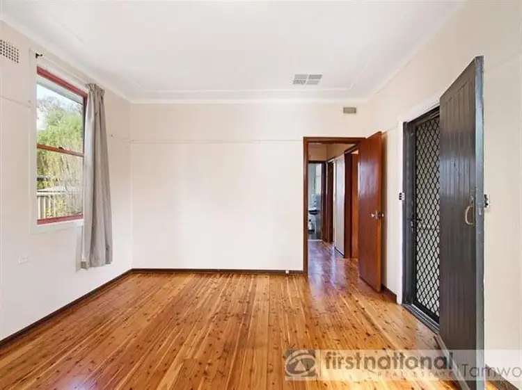 Third view of Homely house listing, 2 Thompson Crescent, Tamworth NSW 2340