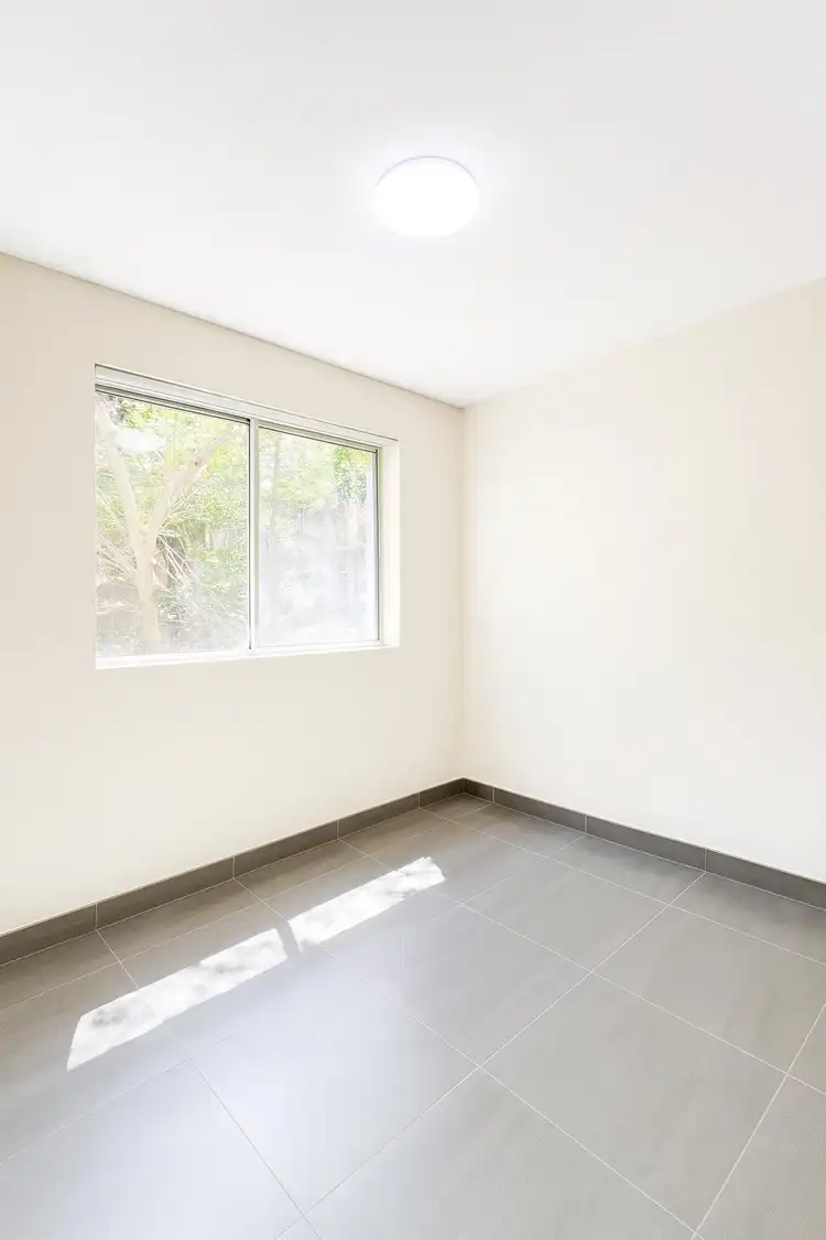 Fourth view of Homely unit listing, 10/4 Nagle Street, Liverpool NSW 2170
