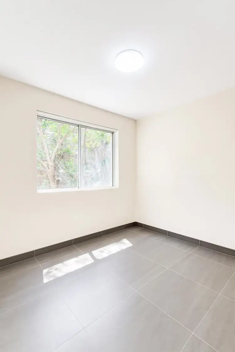Fifth view of Homely unit listing, 10/4 Nagle Street, Liverpool NSW 2170