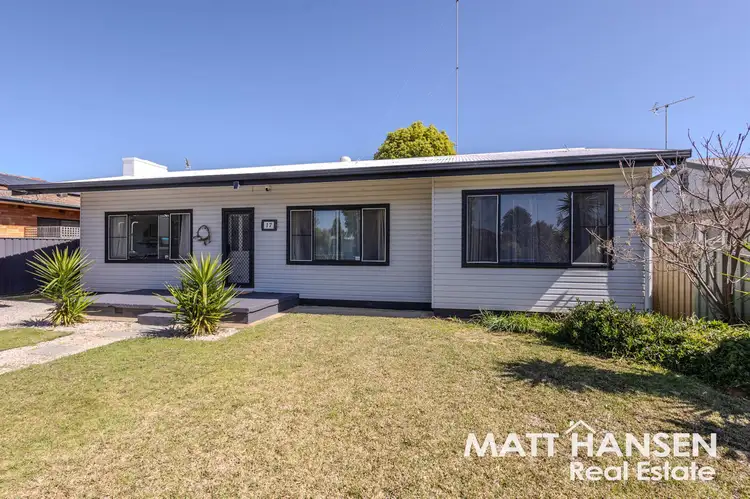 17 Bennett Street, Dubbo NSW 2830