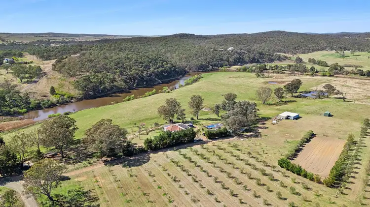 44 Mills Road, Towrang NSW 2580