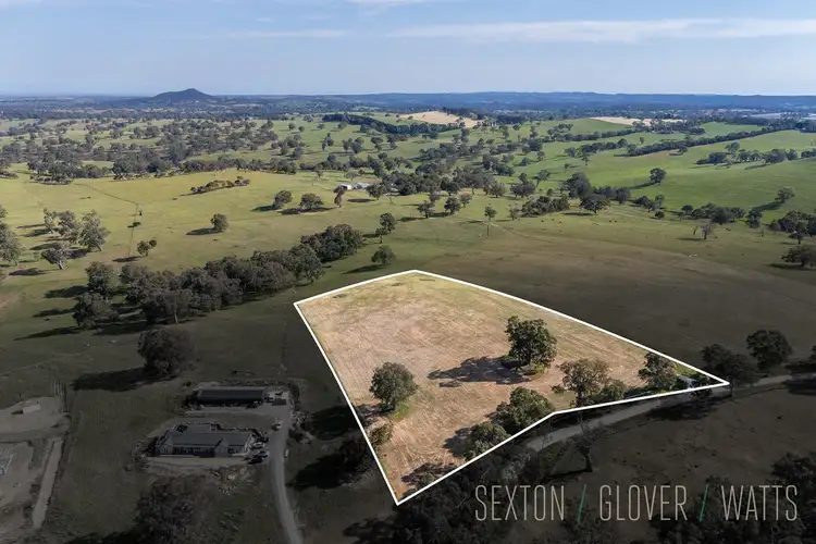 Third view of Homely land listing, Peggy Buxton Road, Brukunga SA 5252