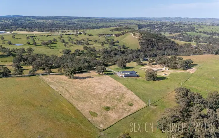 Fourth view of Homely land listing, Peggy Buxton Road, Brukunga SA 5252