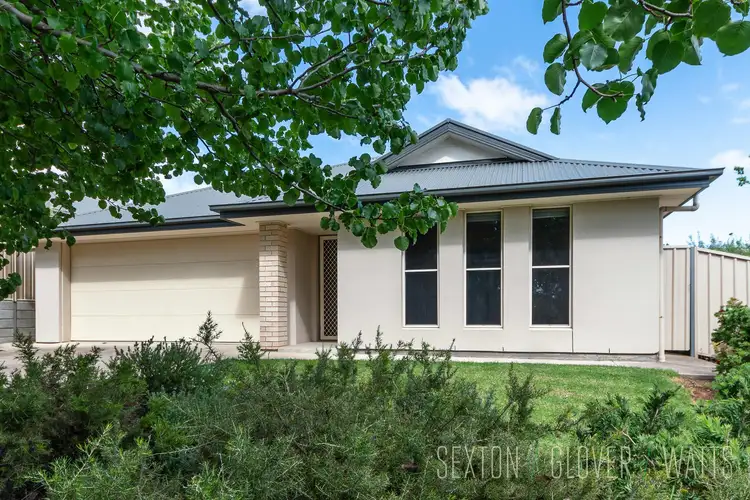 39 Saint Andrews Drive, Strathalbyn SA 5255
