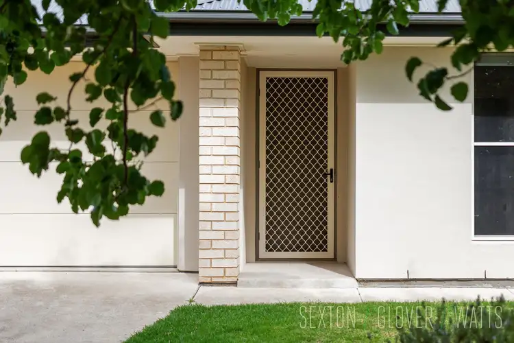 Second view of Homely house listing, 39 Saint Andrews Drive, Strathalbyn SA 5255