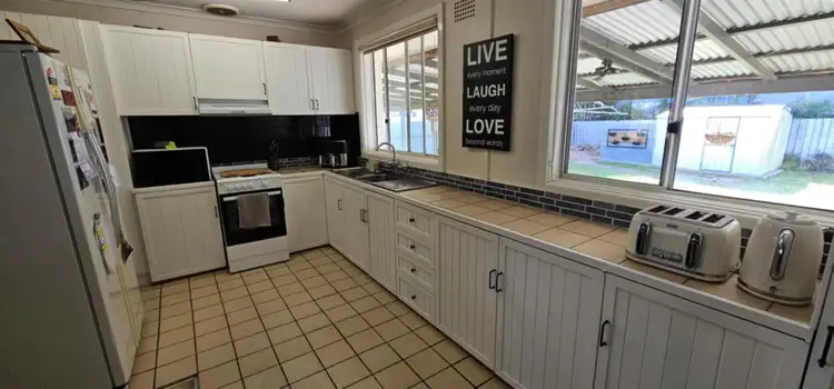 Fourth view of Homely house listing, 183 Hovell Street, Cootamundra NSW 2590