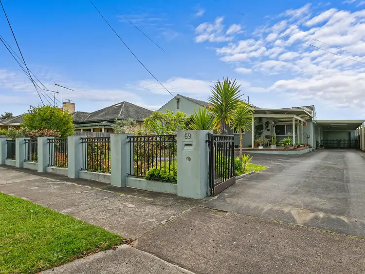 69 Hoyle Street, Morwell VIC 3840