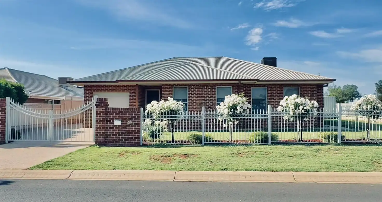 Main view of Homely house listing, 28 Wollomombi Parade, Dubbo NSW 2830