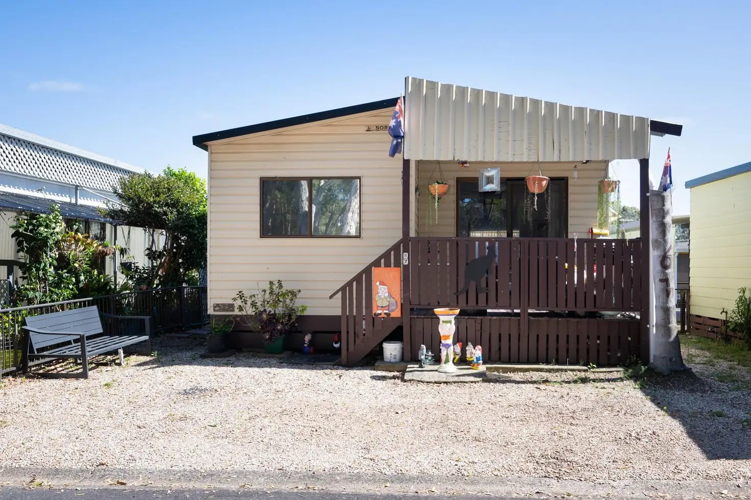 Main view of Homely house listing, 67/64 Newman Street, Woolgoolga NSW 2456