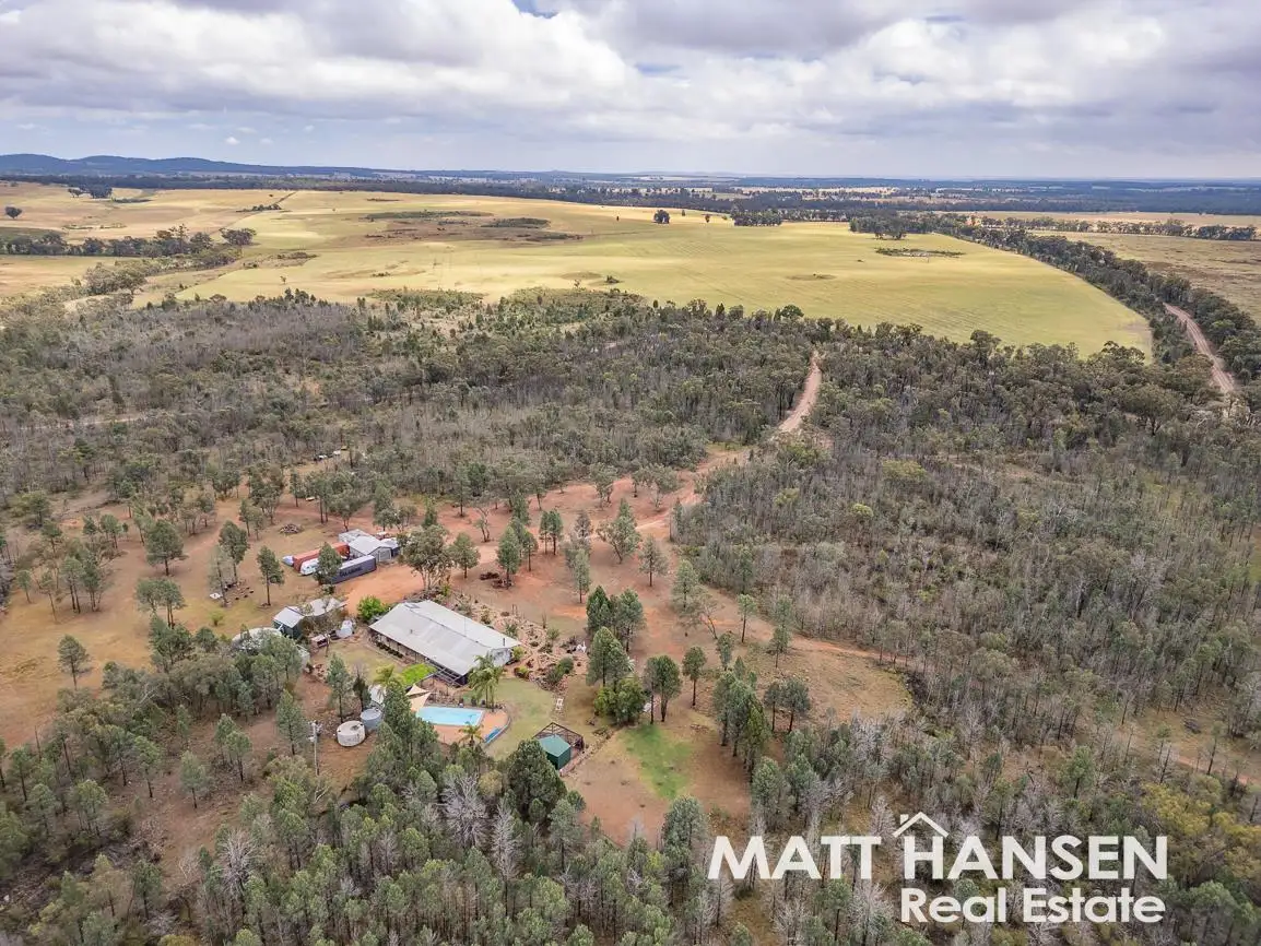 Main view of Homely rural property listing, 14L Oasis Road, Dubbo NSW 2830