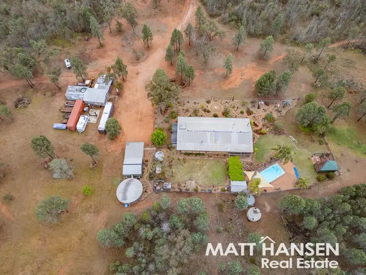 Second view of Homely rural property listing, 14L Oasis Road, Dubbo NSW 2830