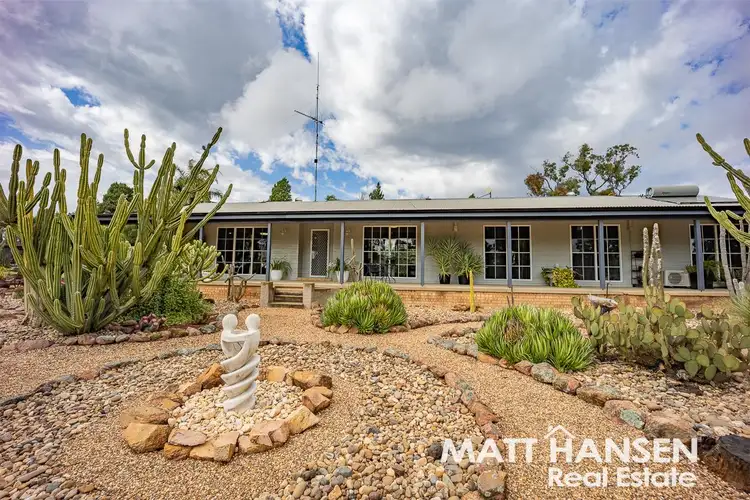 Third view of Homely rural property listing, 14L Oasis Road, Dubbo NSW 2830