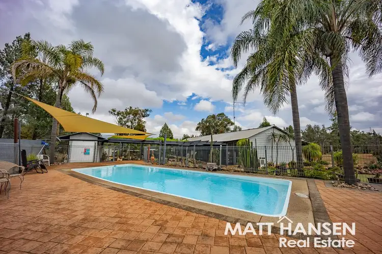 Fifth view of Homely rural property listing, 14L Oasis Road, Dubbo NSW 2830