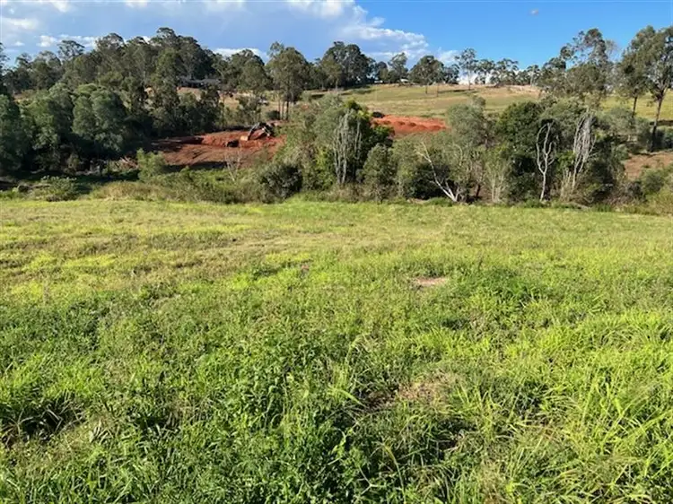 Lot 21 MICHAEL CLOSE Close, Cedar Vale QLD 4285