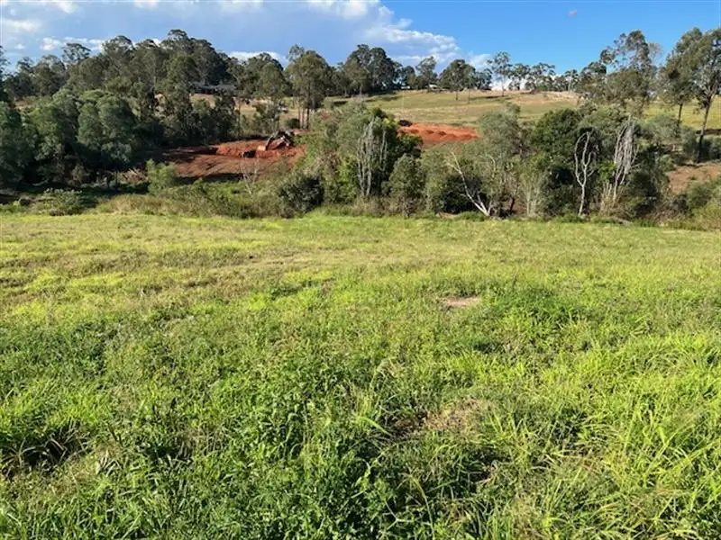 Main view of Homely rural property listing, Lot 21 MICHAEL CLOSE Close, Cedar Vale QLD 4285