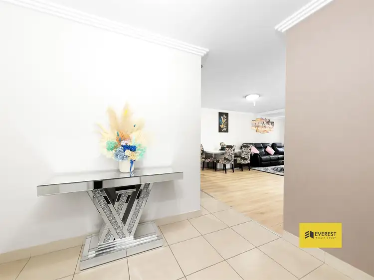 Sixth view of Homely apartment listing, 19/9-11 Bathurst Street, Liverpool NSW 2170