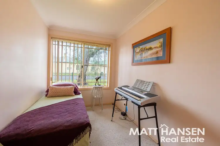 Fourth view of Homely semi-detached listing, 1A Diane Street, Dubbo NSW 2830