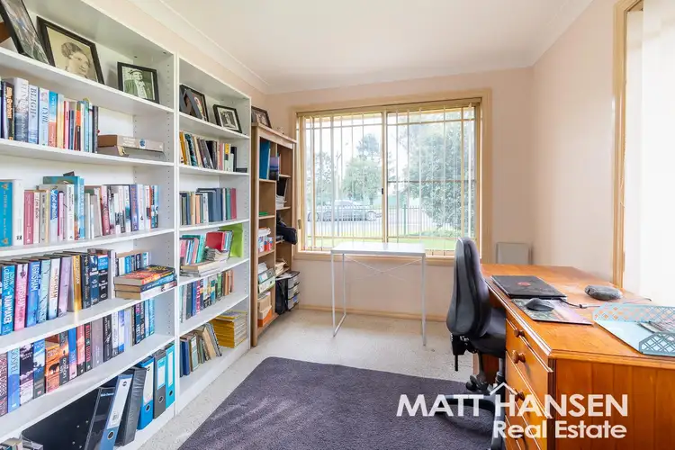Fifth view of Homely semi-detached listing, 1A Diane Street, Dubbo NSW 2830