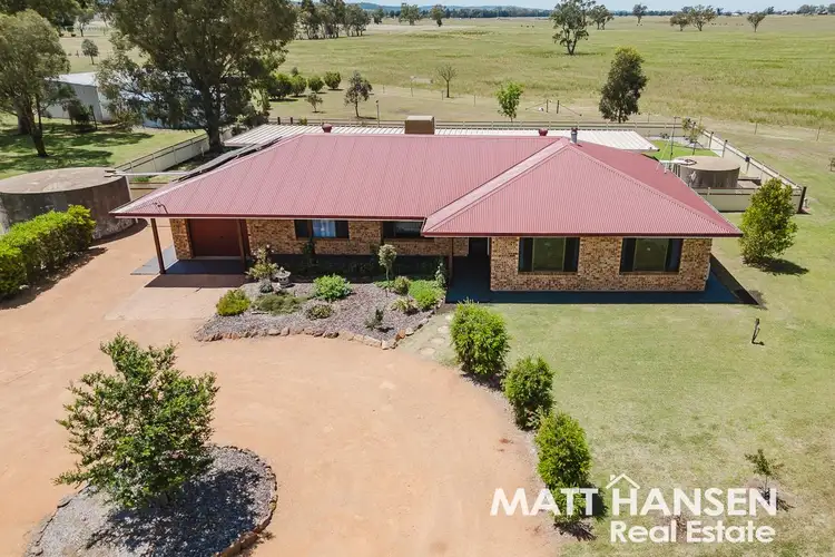 Main view of Homely rural property listing, 7R Wake Road, Dubbo NSW 2830