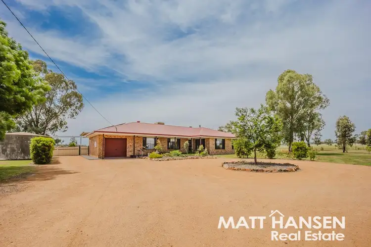 Third view of Homely rural property listing, 7R Wake Road, Dubbo NSW 2830