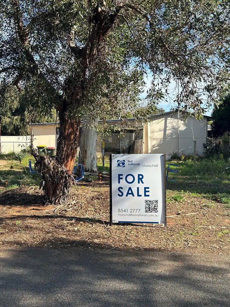 18 Coats Crescent, Golden Heights SA 5322