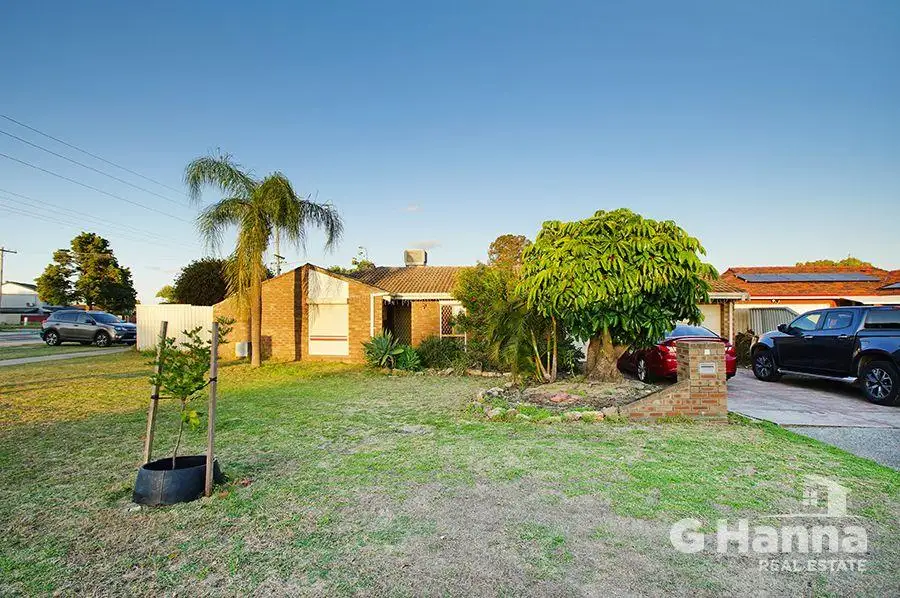 Main view of Homely house listing, 2 Tullamore Avenue, Thornlie WA 6108