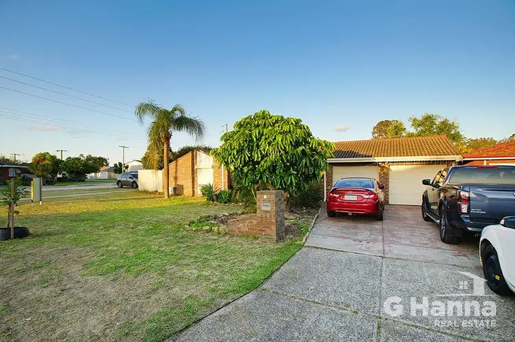 Second view of Homely house listing, 2 Tullamore Avenue, Thornlie WA 6108